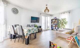 Appartement 4 Pièces 81 m² à vendre à Gif-sur-Yvette (91190)