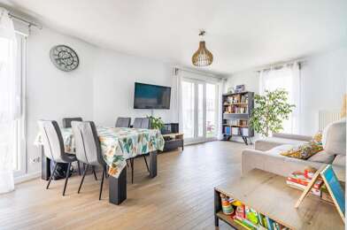 Appartement 4 pièces 399000 €