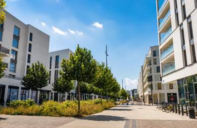 Appartement de 4 pièces de 81 m² au coeur du campus Paris-Saclay à Gif-sur-Yvette — photo du bien