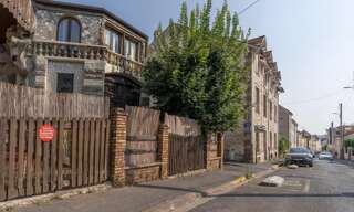 Maison 3 Pièces 127 m² à vendre à Saint-Leu-la-Forêt (95320)