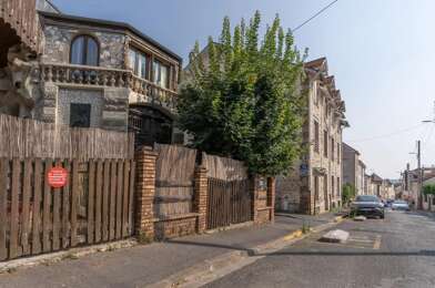 Maison 3 pièces 299500 €