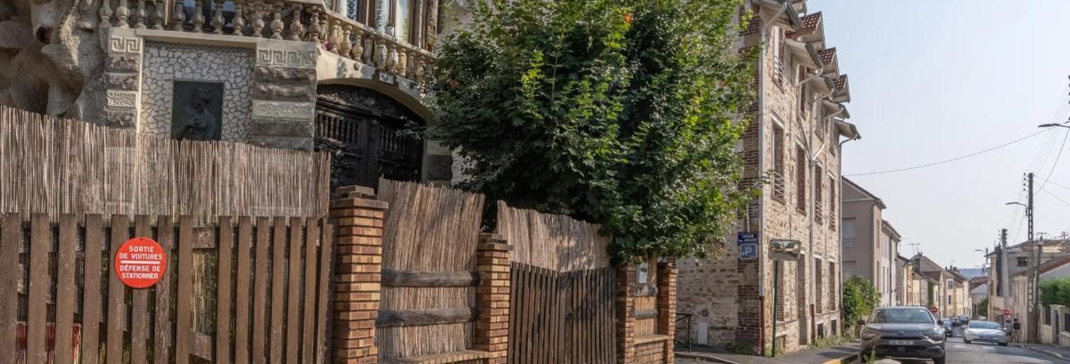Maison 3 Pièces 127 m² à vendre à Saint-Leu-la-Forêt (95320)