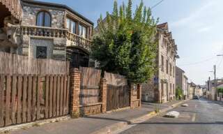 Maison 3 Pièces 127 m² à vendre à Saint-Leu-la-Forêt (95320)