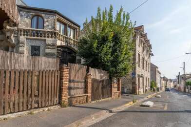 Maison 3 pièces 299500 €