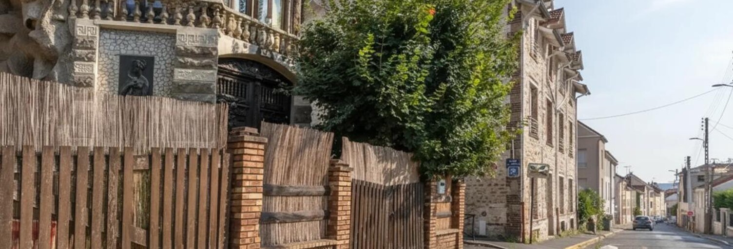 Maison 3 Pièces 127 m² à vendre à Saint-Leu-la-Forêt (95320)