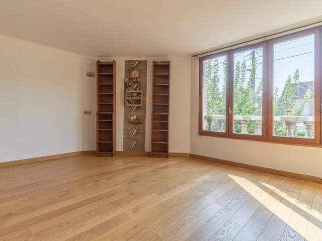Maison historique de 127 m² - 2/3 chambres avec jardin - 95320 — photo du bien