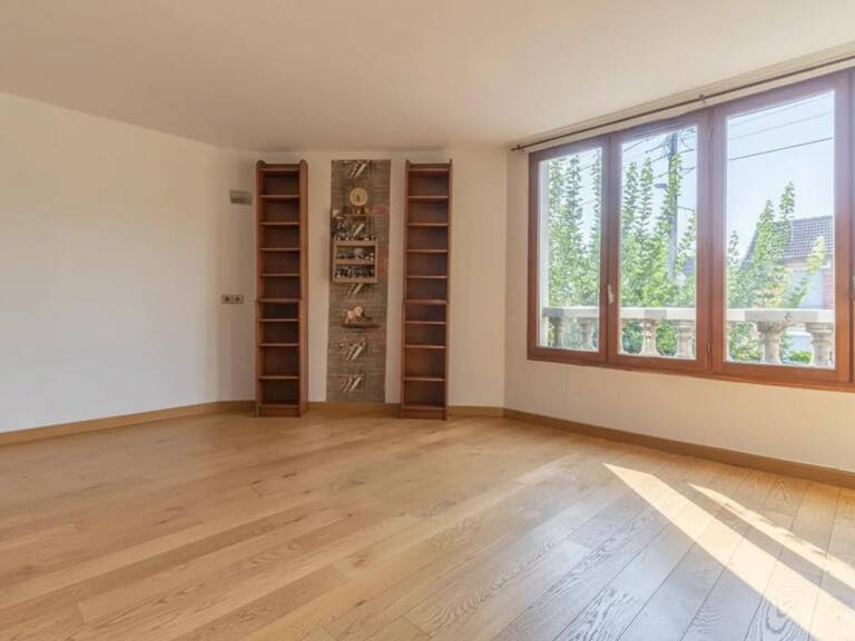 Maison historique de 127 m² - 2/3 chambres avec jardin - 95320 — photo 1
