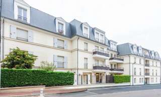 Appartement 2 Pièces 45 m² à vendre à Saint-Cyr-l'École (78210)
