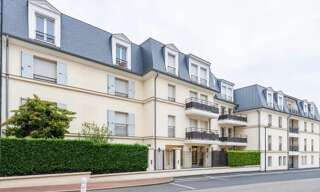 Appartement 2 Pièces 45 m² à vendre à Saint-Cyr-l'École (78210)
