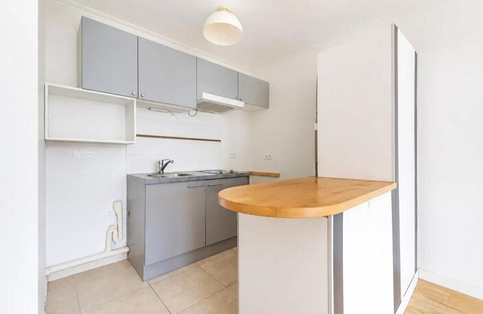 Appartement de 2 pièces de 45,2 m² à Saint-Cyr-l'École — photo 2