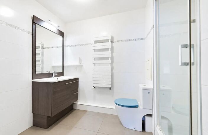 Appartement de 2 pièces de 45,2 m² à Saint-Cyr-l'École — photo 4