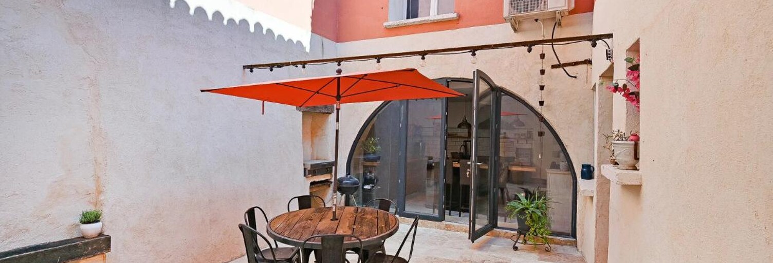 Maison 5 Pièces 114 m² à vendre à Redessan (30129)