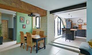Maison 5 Pièces 114 m² à vendre à Redessan (30129)