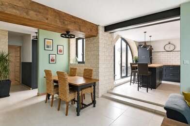 Maison 5 pièces 215000 €
