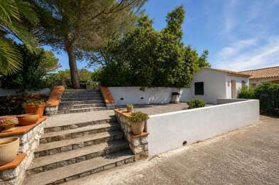 Appartement 4 pièces 399000 €