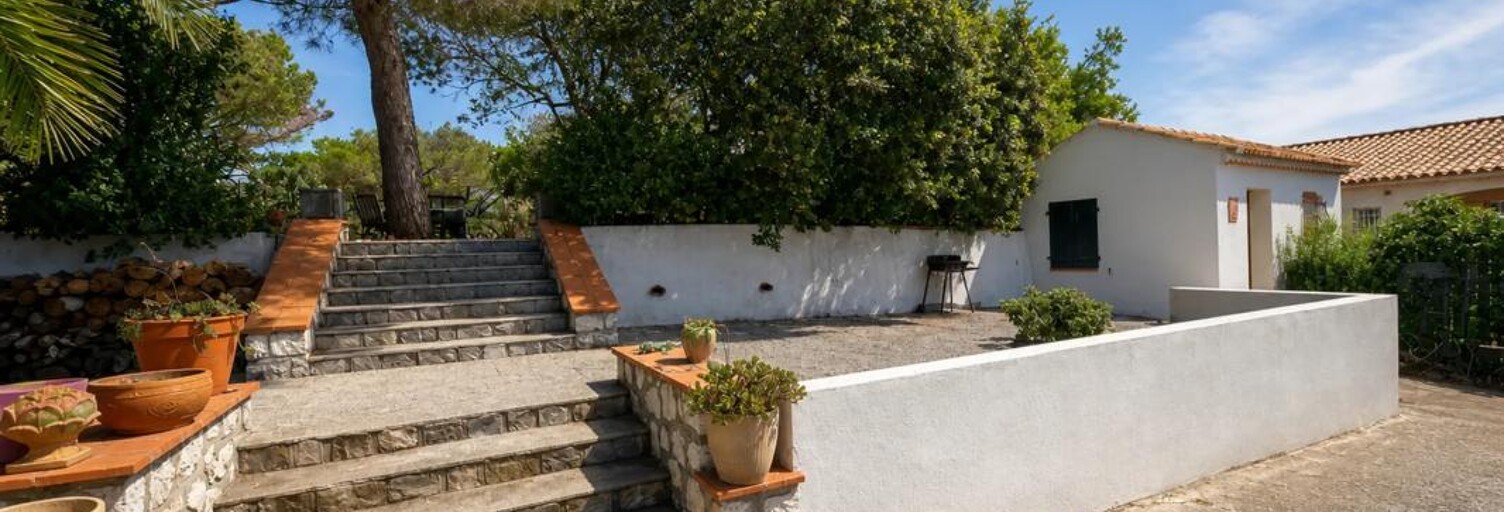 Appartement 4 Pièces 94 m² à vendre à La Seyne-sur-Mer (83500)