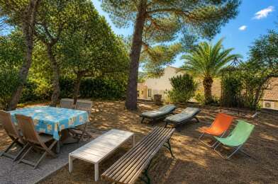 Appartement 4 pièces 375000 €