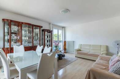 Appartement 3 pièces 158000 €