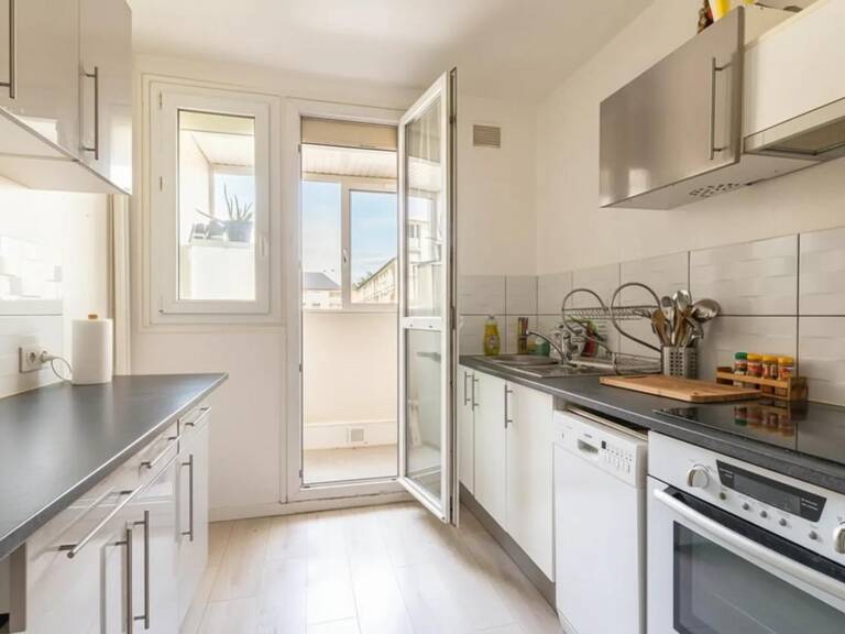 Appartement 3 pièces de 66 m² situé à Draveil — photo 1