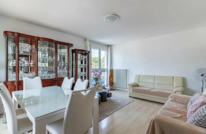 Appartement 3 pièces de 66 m² situé à Draveil — photo 2