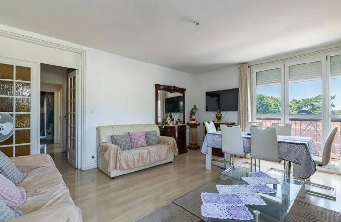 Appartement 3 pièces de 66 m² situé à Draveil — photo 3