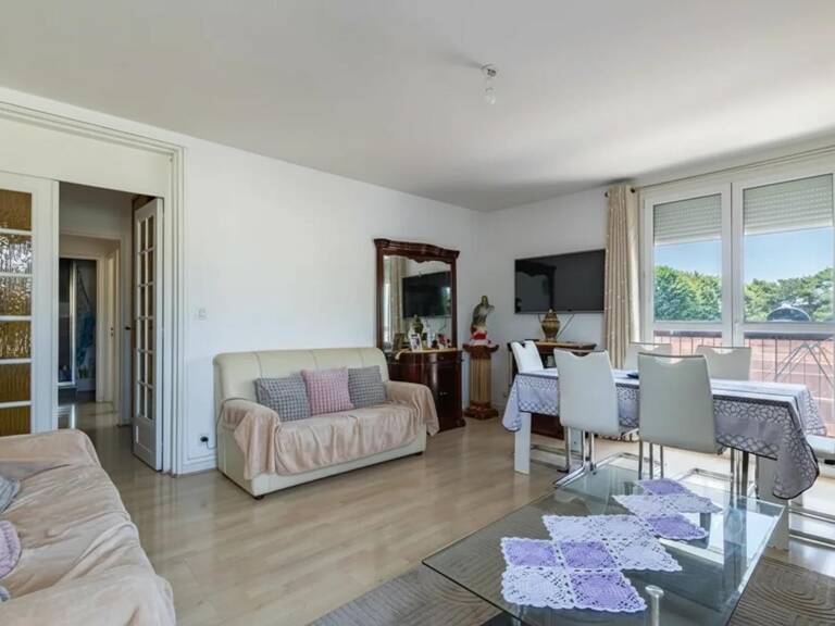 Appartement 3 pièces de 66 m² situé à Draveil — photo 1