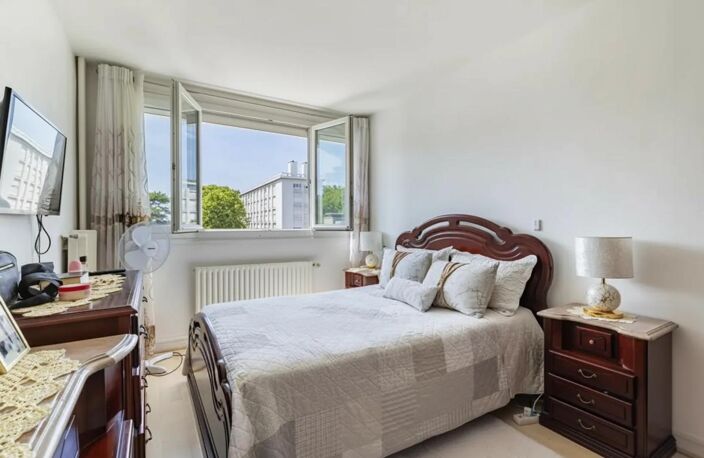 Appartement 3 pièces de 66 m² situé à Draveil — photo 4