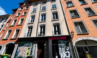 Appartement 2 Pièces 35 m² à vendre à Grenoble (38000)