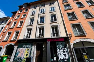 Appartement 2 pièces 92000 €