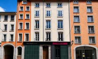 Appartement 2 Pièces 35 m² à vendre à Grenoble (38000)