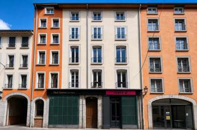 Appartement 2 pièces 92000 €