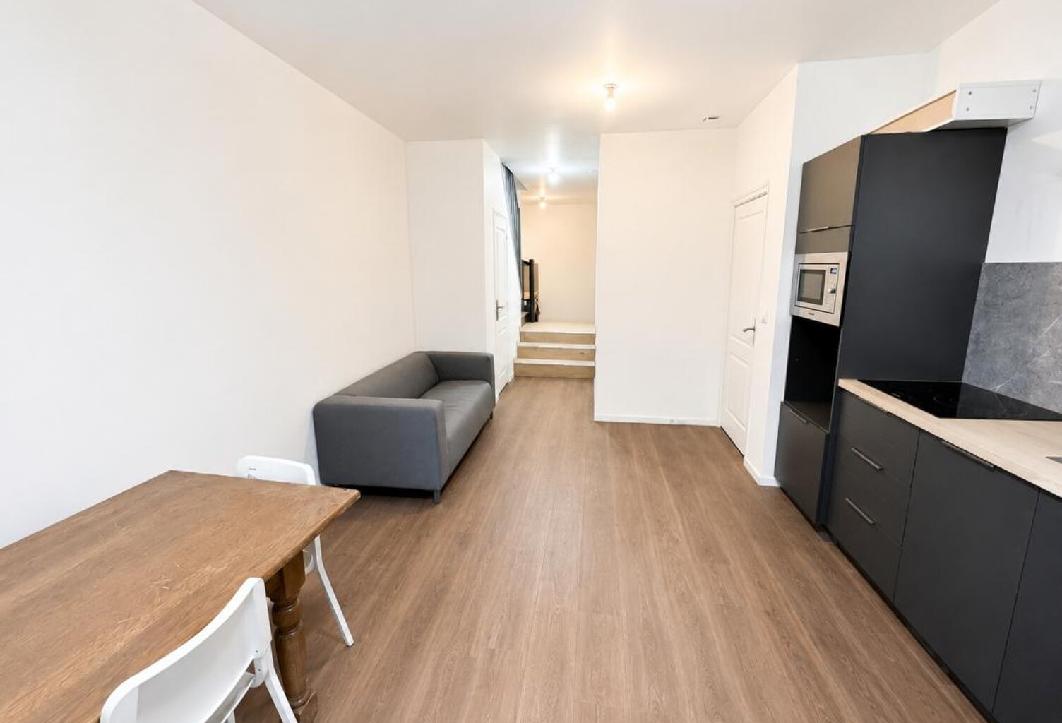 A vendre à Tourcoing immeuble de rapport-colocation meublée-rentabilité brute d'environ 12.6% — photo 1