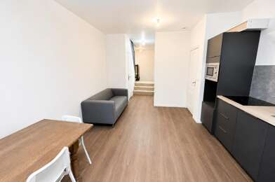 Immeuble  384800 €