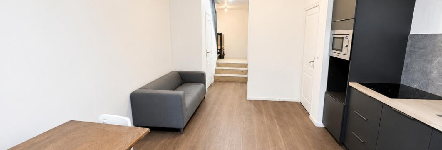 Immeuble   m² à vendre à Tourcoing (59200)