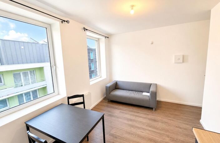 A vendre à Tourcoing immeuble de rapport-colocation meublée-rentabilité brute d'environ 12.6% — photo 2