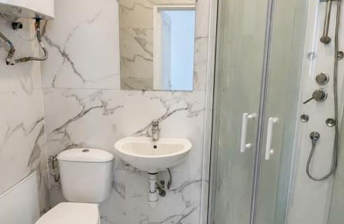 A vendre à Tourcoing immeuble de rapport-colocation meublée-rentabilité brute d'environ 12.6% — photo 4