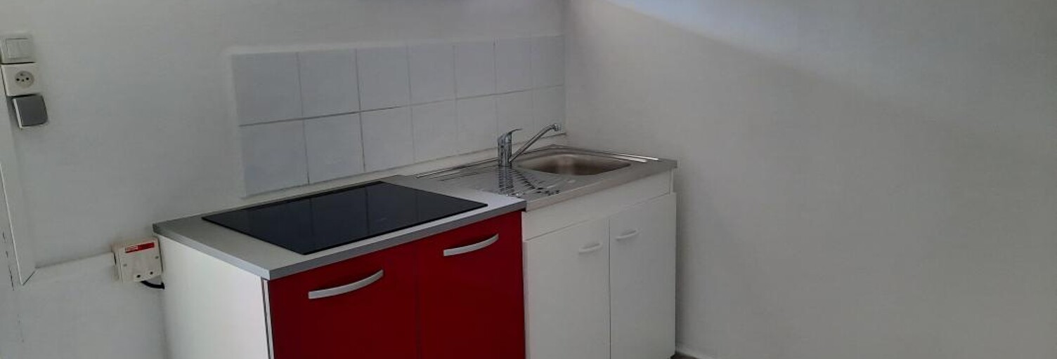 Appartement 1 Pièce 36 m² à louer à Les Abymes (97139)