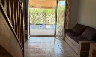 Maison 2 Pièces 32 m² à louer à Signes (83870)