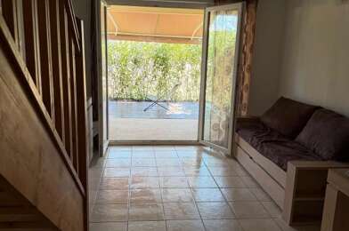 Maison 2 pièces 1150 €