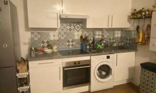 Appartement 3 Pièces 47 m² à louer à Le Beausset (83330)