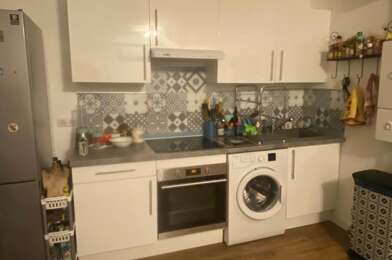 Appartement 3 pièces 764 €