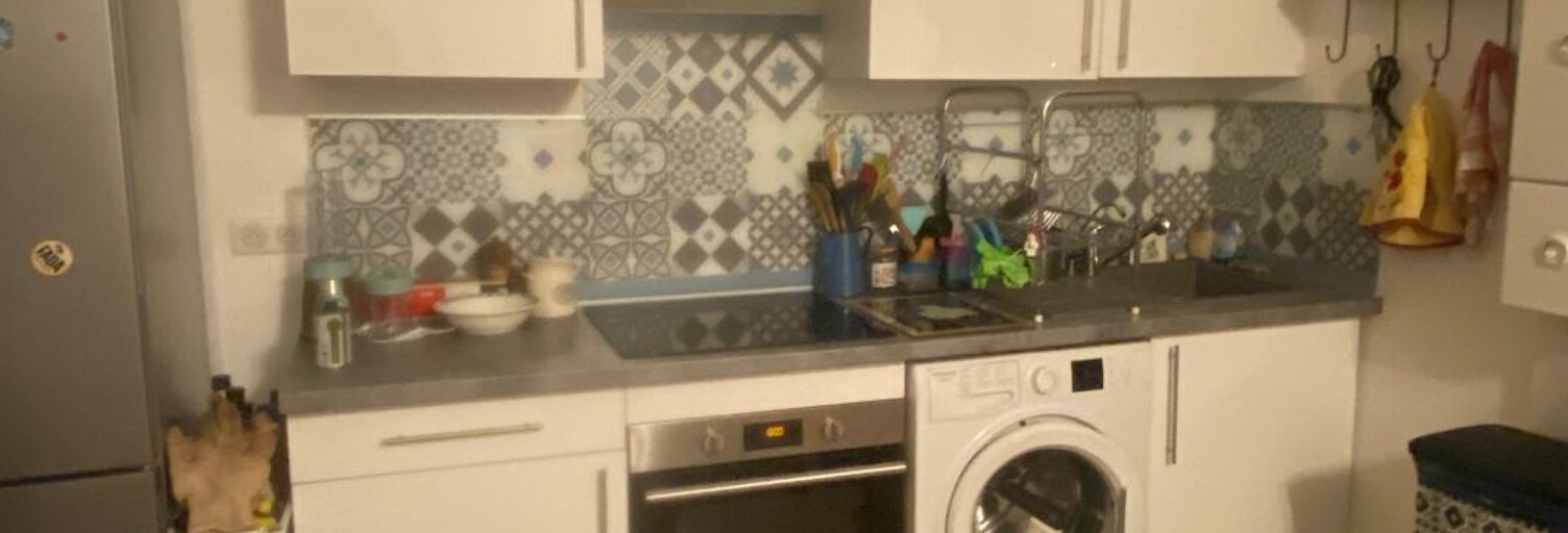 Appartement 3 Pièces 47 m² à louer à Le Beausset (83330)
