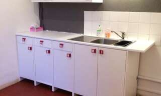Appartement 2 Pièces 60 m² à louer à Toulon (83000)