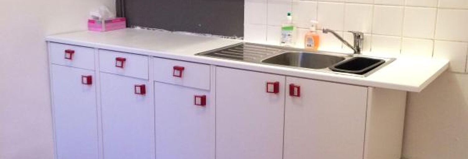 Appartement 2 Pièces 60 m² à louer à Toulon (83000)