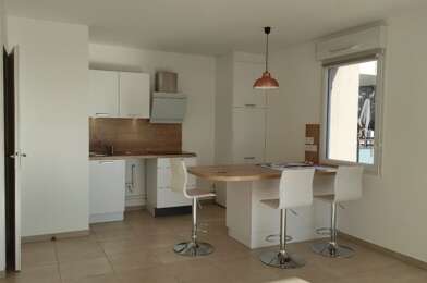 Appartement 2 pièces 738 €