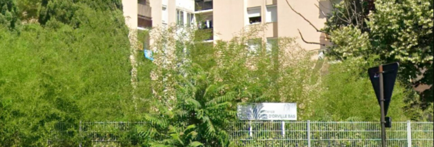 Appartement 4 Pièces 66 m² à louer à Nîmes (30000)