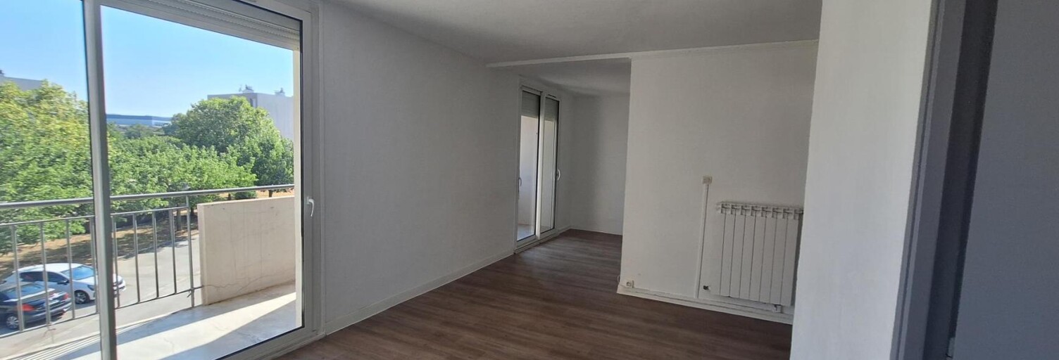 Appartement 4 Pièces 66 m² à louer à Laudun-l'Ardoise (30290)