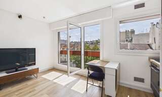 Appartement 1 Pièce 29 m² à vendre à Paris 11 (75011)