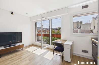 Appartement 1 pièces 345000 €