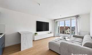 Appartement 3 Pièces 59 m² à vendre à Le Blanc-Mesnil (93150)